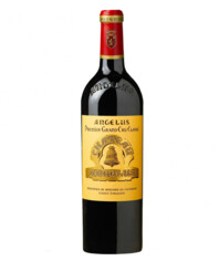 Château Angélus: Angélus 2005