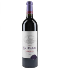 Château La Violette: La Violette 2009