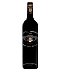 Château Margaux: Margaux 2015