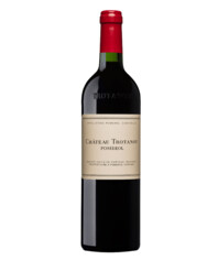 Château Trotanoy: Trotanoy 2008