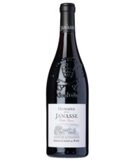 Domaine de la Janasse: Chateauneuf du Pape Vieilles Vignes 2012