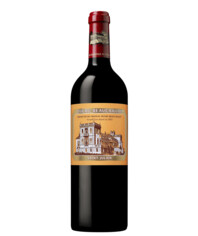 Château Ducru-Beaucaillou: Ducru-Beaucaillou 2014