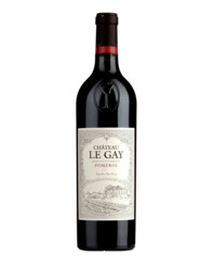 Château Le Gay: Le Gay 2015